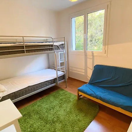 Spacieux Aux Deux Alpes, 6 Pers, Vue Montagne - Fr-1-516-86 Апартаменты *