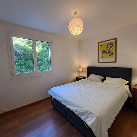 Spacieux Aux Deux Alpes, 6 Pers, Vue Montagne - Fr-1-516-86 Апартаменты