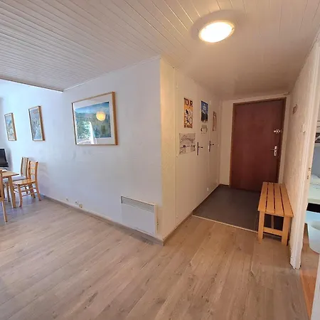Апартаменты Spacieux Aux Deux Alpes, 6 Pers, Vue Montagne - Fr-1-516-86 *