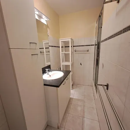 Апартаменты Spacieux Aux Deux Alpes, 6 Pers, Vue Montagne - Fr-1-516-86 *