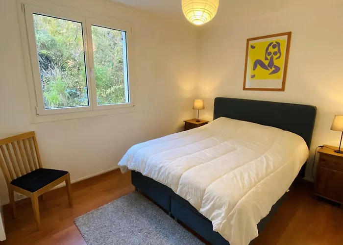 Spacieux Aux Deux Alpes, 6 Pers, Vue Montagne - Fr-1-516-86 * Les Deux Alpes