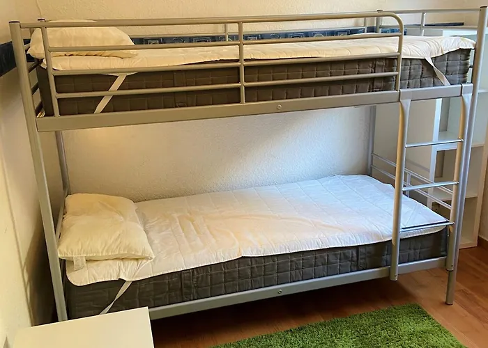 Apartament Spacieux Aux Deux Alpes, 6 Pers, Vue Montagne - Fr-1-516-86 *