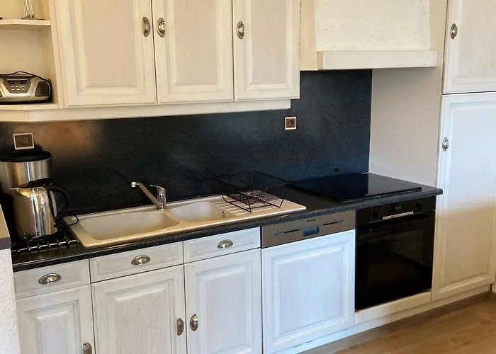 Apartament Spacieux Aux Deux Alpes, 6 Pers, Vue Montagne - Fr-1-516-86 Les Deux Alpes