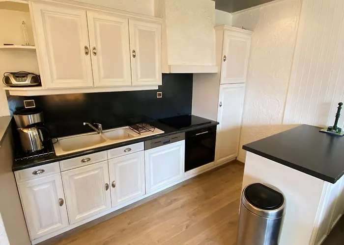 Spacieux Aux Deux Alpes, 6 Pers, Vue Montagne - Fr-1-516-86 * Les Deux Alpes