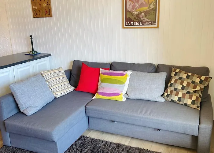 Spacieux Aux Deux Alpes, 6 Pers, Vue Montagne - Fr-1-516-86 Apartament *