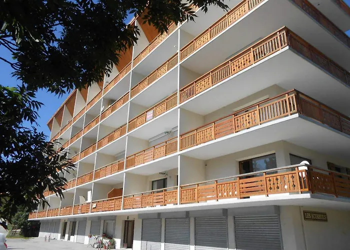 Apartament Spacieux Aux Deux Alpes, 6 Pers, Vue Montagne - Fr-1-516-86 *